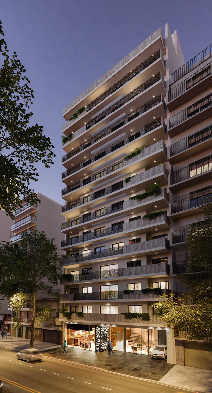 Av. La Plata 340